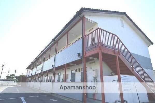 ハイツAKABORIの物件内観写真